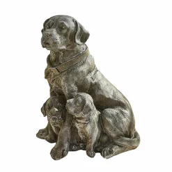 LOBERON Deko-Hund Samiran Outlet