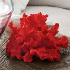 LOBERON Deko-Koralle Reddish