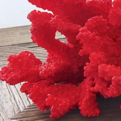 LOBERON Deko-Koralle Reddish