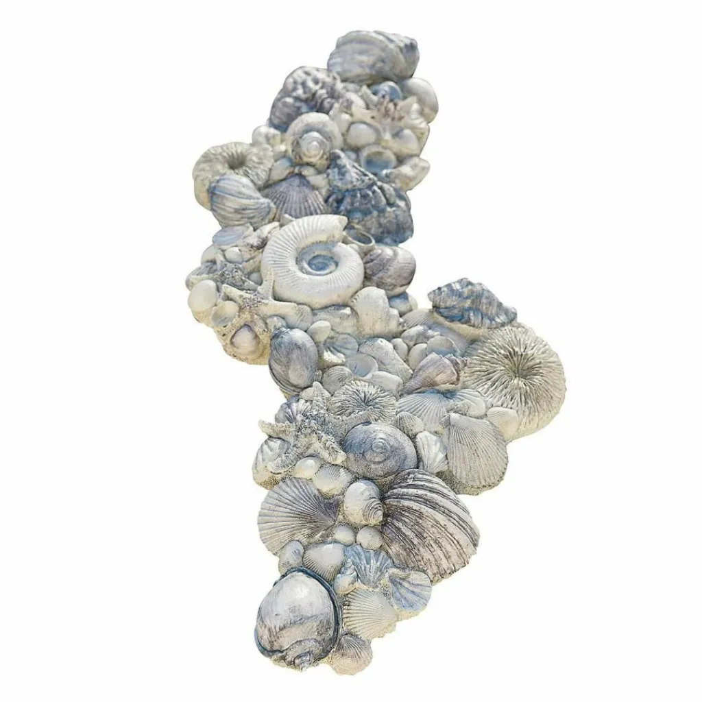 LOBERON Deko-Muscheln Potnarvin Hot
