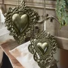 LOBERON Deko-Ornament 2er Set Medes Sale