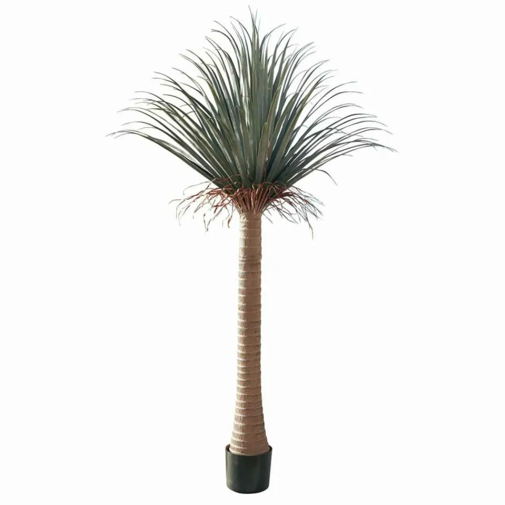 LOBERON Deko-Palme Remivon Clearance