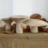 LOBERON Deko-Pilz 3er Set Safoura Sale