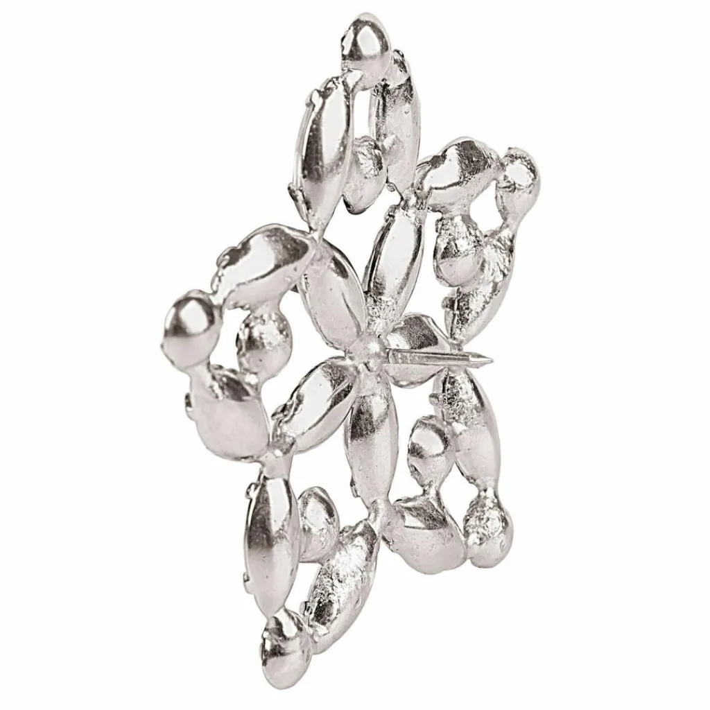 LOBERON Deko-Pin 4er Set Custer Discount