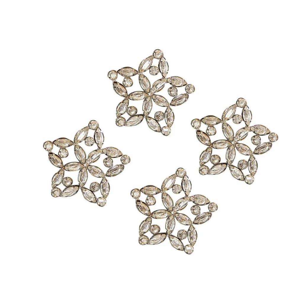 LOBERON Deko-Pin 4er Set Custer Discount