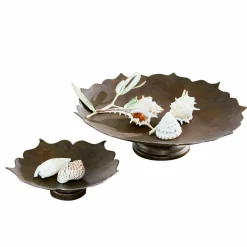 LOBERON Deko-Schale 2er Set Viverto Best