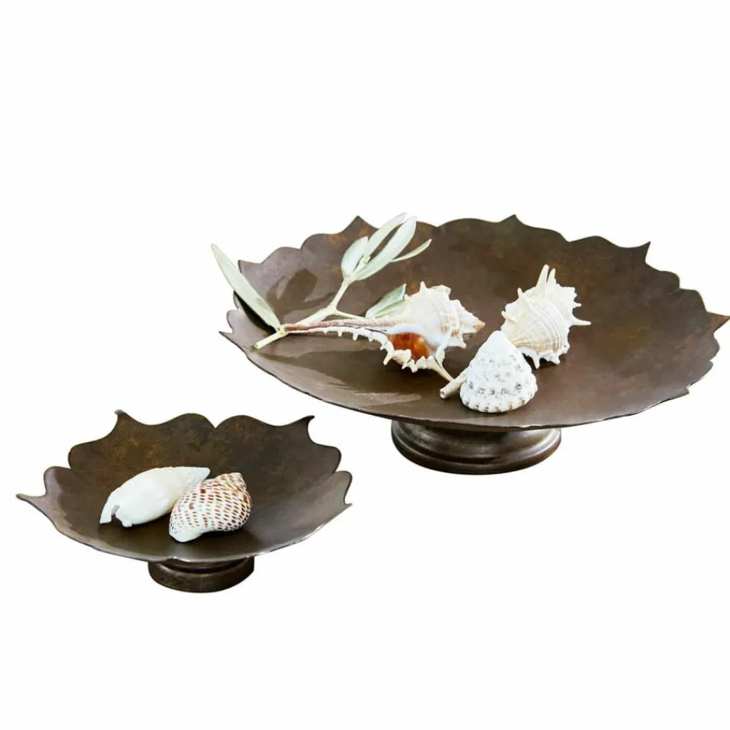 LOBERON Deko-Schale 2er Set Viverto Best