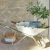 LOBERON Deko-Schubkarre Padoux Outlet