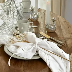 LOBERON Deko-Stecker 3er Set Nimweth Hot