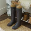 LOBERON Deko-Stiefel Marnivaux