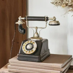 LOBERON Deko-Telefon Upavon Clearance