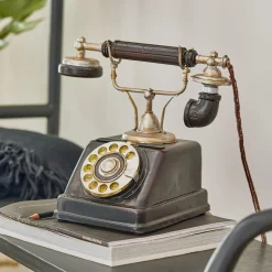 LOBERON Deko-Telefon Upavon Clearance