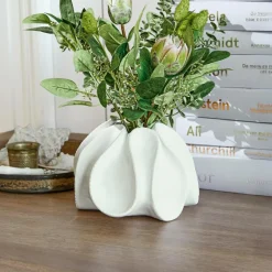 LOBERON Deko-Vase Dollon Clearance