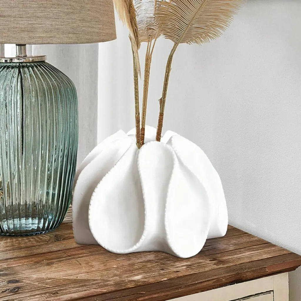 LOBERON Deko-Vase Dollon Clearance