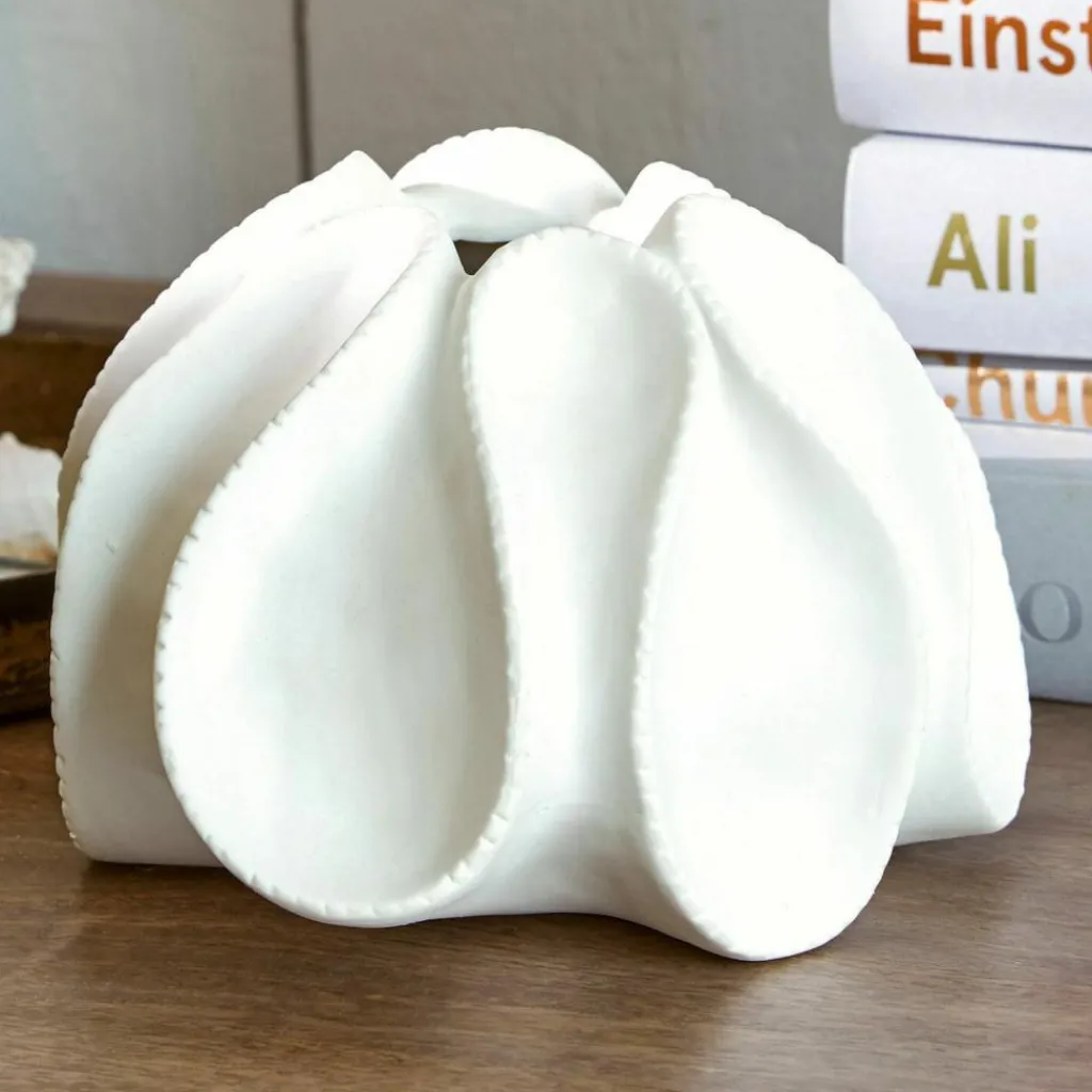 LOBERON Deko-Vase Dollon Clearance