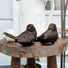 LOBERON Deko-Vogel 2er Set Birdy Sale