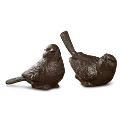 LOBERON Deko-Vogel 2er Set Birdy Sale