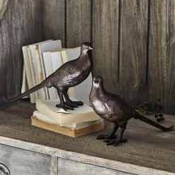 LOBERON Deko-Vogel 2er Set Roddy New