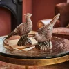 LOBERON Deko-Vogel 2er Set Vivoso Sale