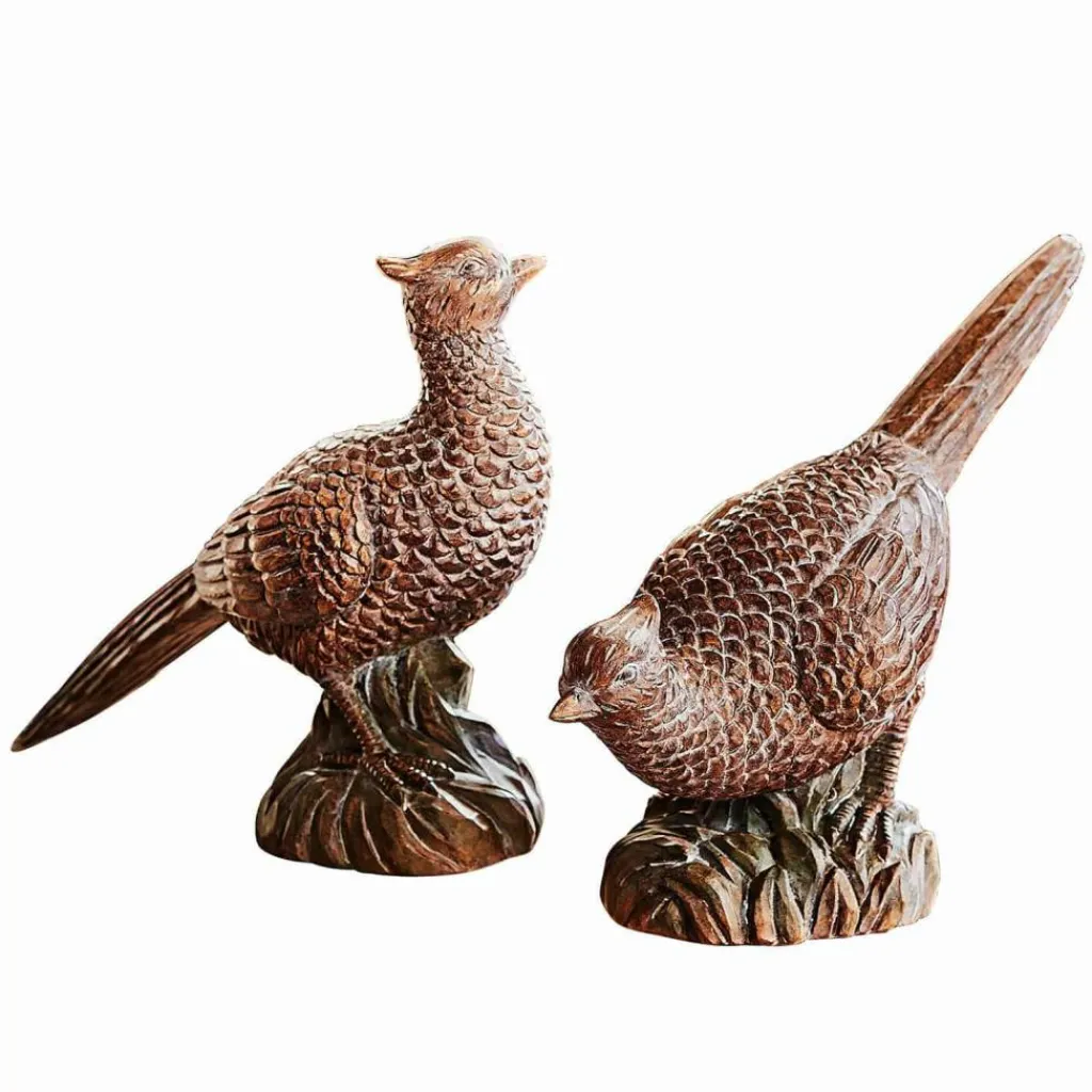 LOBERON Deko-Vogel 2er Set Vivoso Sale