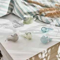 LOBERON Deko-Vogel 6er Set Vouvry Online