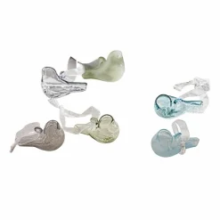 LOBERON Deko-Vogel 6er Set Vouvry Online