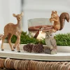 LOBERON Deko-Waldtier 3er Set Vionique Outlet