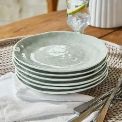 LOBERON Desserteller 6er Set Braganza Sale