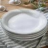 LOBERON Dessertteller 4er Set Alentejo New