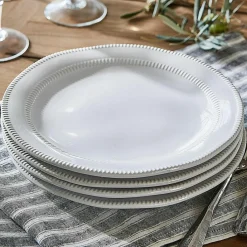 LOBERON Dessertteller 4er Set Alentejo New