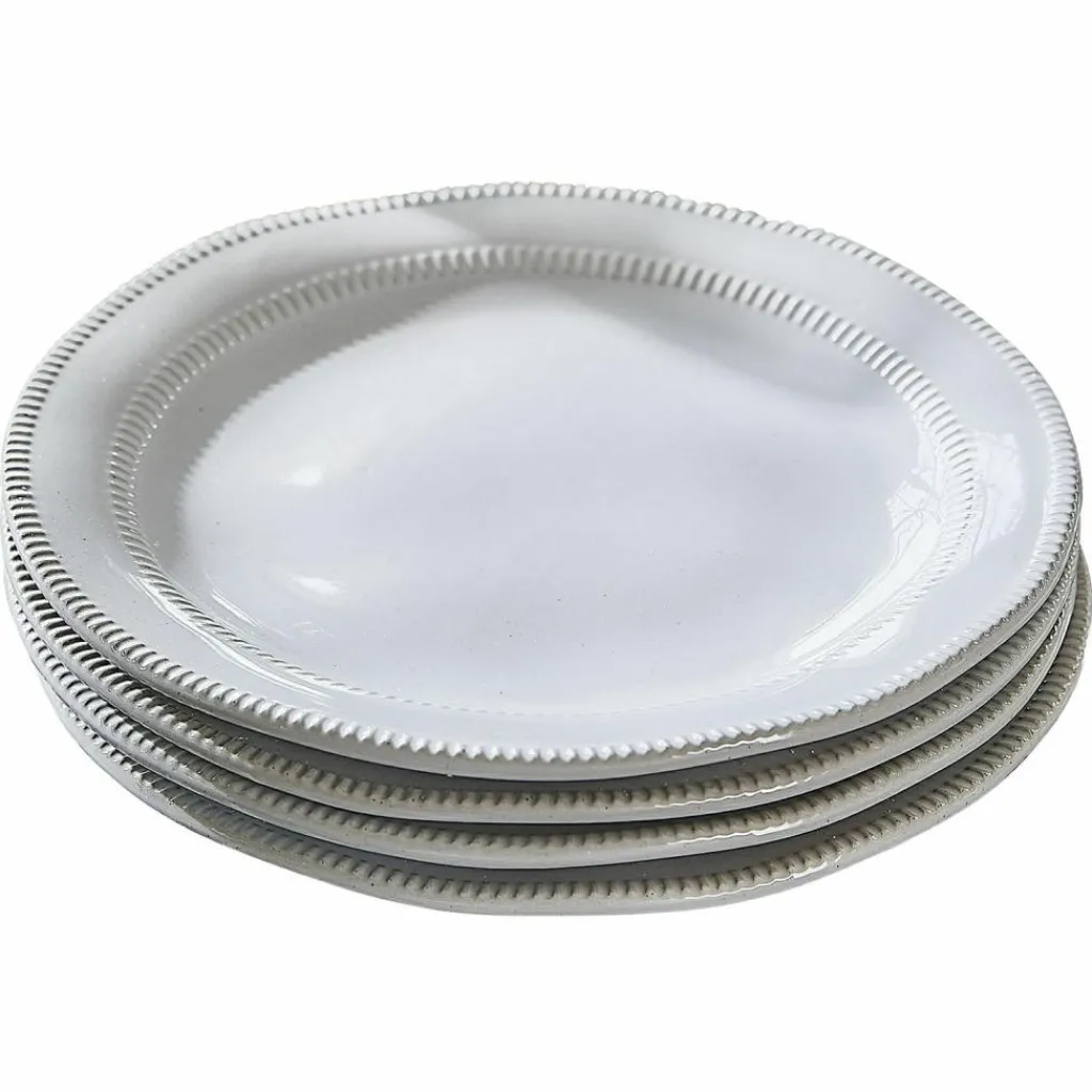 LOBERON Dessertteller 4er Set Alentejo New