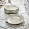 LOBERON Dessertteller 6er Set Norrvik Online