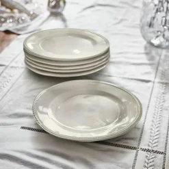 LOBERON Dessertteller 6er Set Norrvik Online