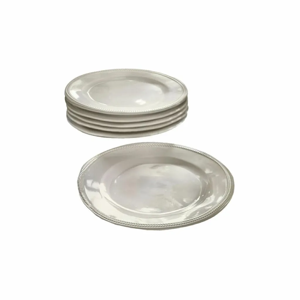 LOBERON Dessertteller 6er Set Norrvik Online