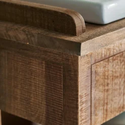 LOBERON Doppelwaschtisch Farum Discount