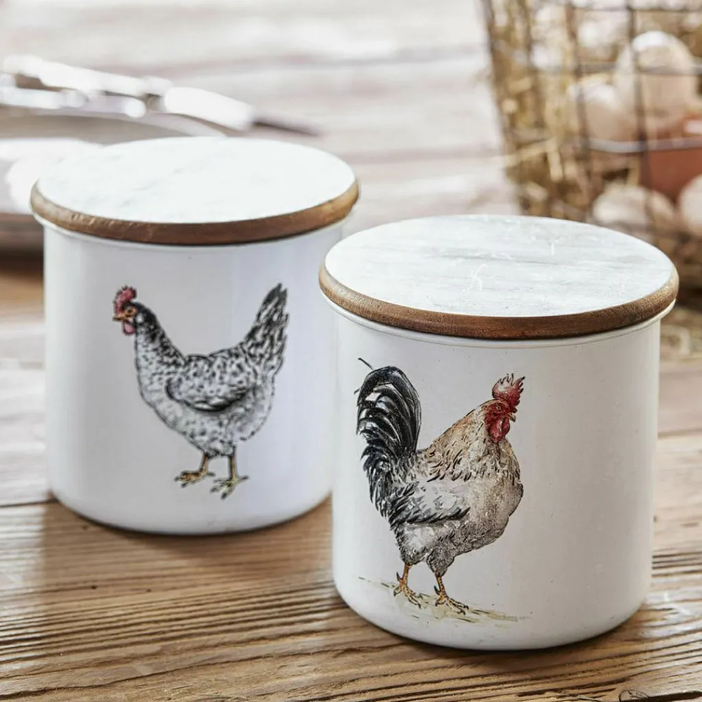 LOBERON Dose 2er Set Nobles Outlet