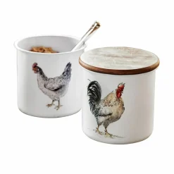 LOBERON Dose 2er Set Nobles Outlet