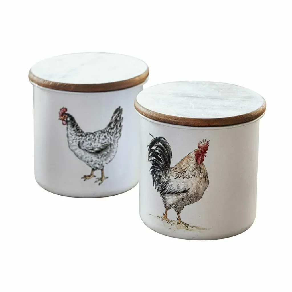 LOBERON Dose 2er Set Nobles Outlet