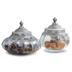 LOBERON Dose 2er Set Osayi Discount
