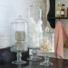 LOBERON Dose 3er Set Velisara New
