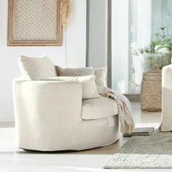 LOBERON Dreh-Sessel Jindabyne