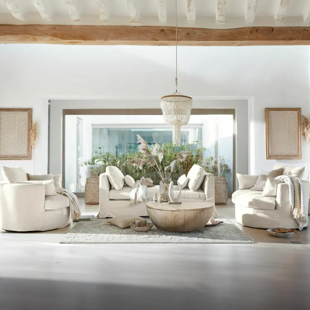 LOBERON Dreh-Sessel Jindabyne
