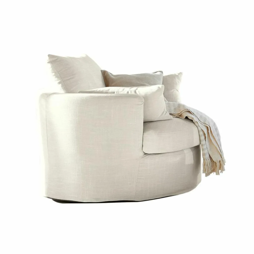 LOBERON Dreh-Sessel Jindabyne