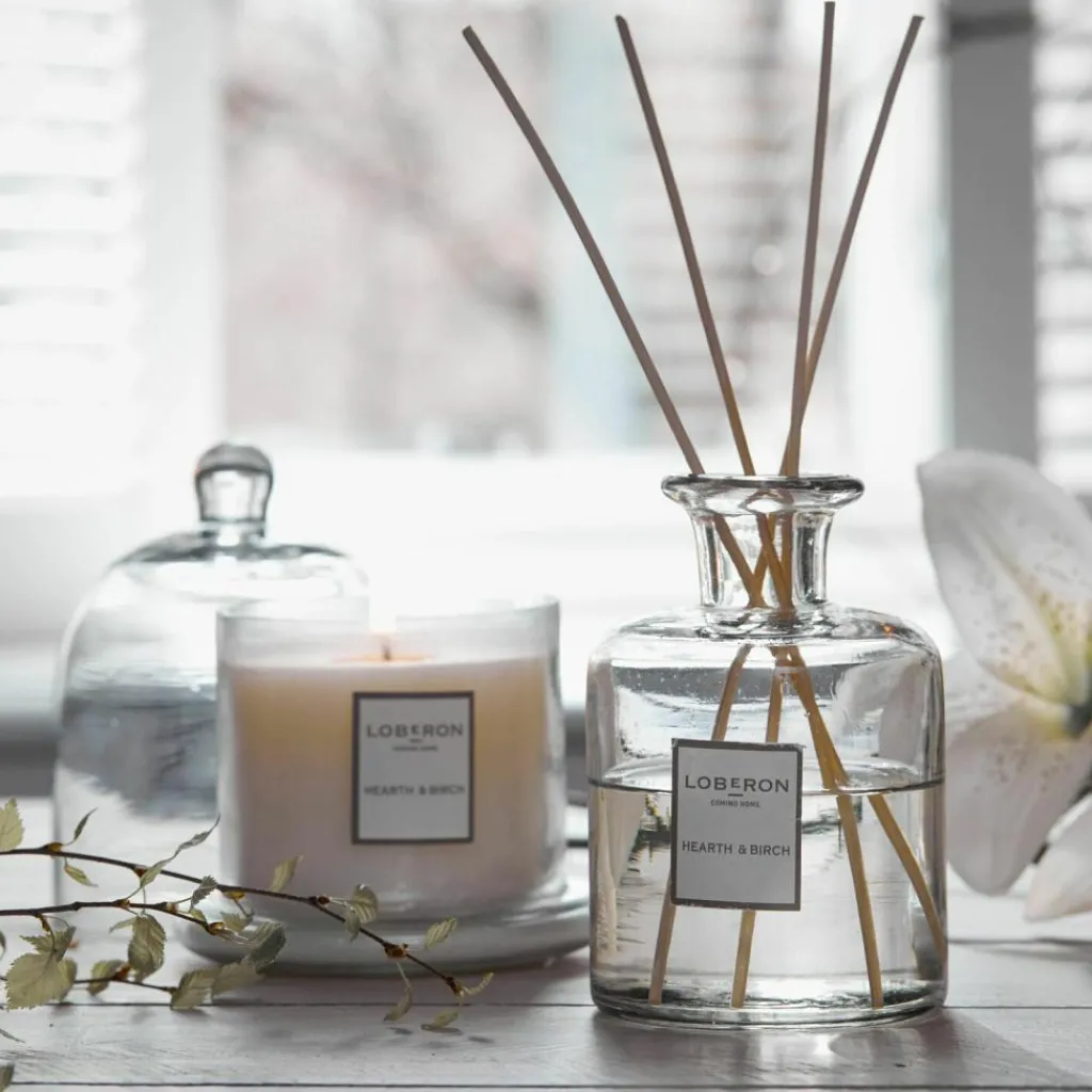 LOBERON Duftset Vanis Sale