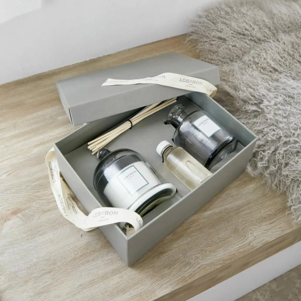 LOBERON Duftset Vanis Sale