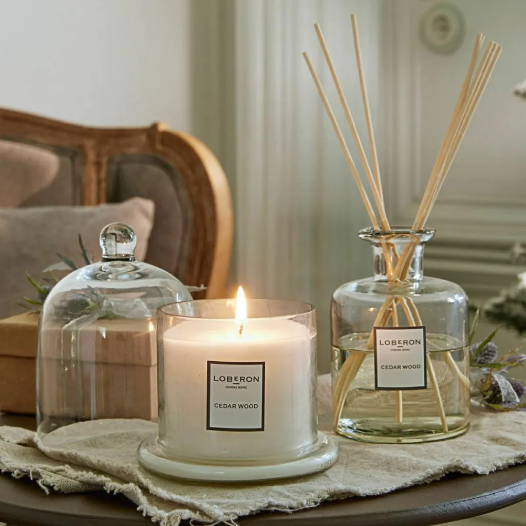 LOBERON Duftset Vanis Sale