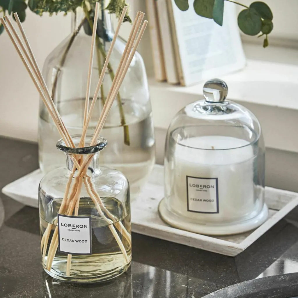 LOBERON Duftset Vanis Sale