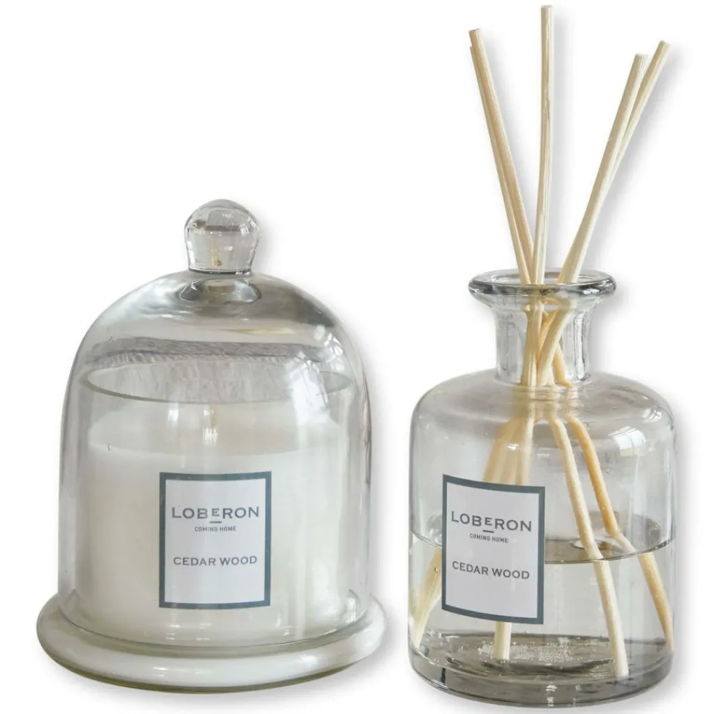 LOBERON Duftset Vanis Sale