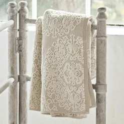 LOBERON Duschtuch Curmont Online