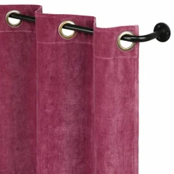 LOBERON Eck-Gardinenstange mit Halter Belarune Discount